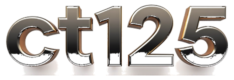 ct125 logo
